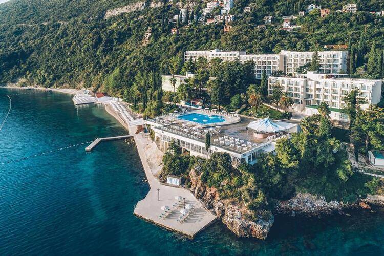 Iberostar Herceg Novi (Ex. Club Hotel Riviera, Stella & Venera)