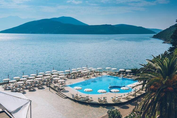 Iberostar Herceg Novi (Ex. Club Hotel Riviera, Stella & Venera)