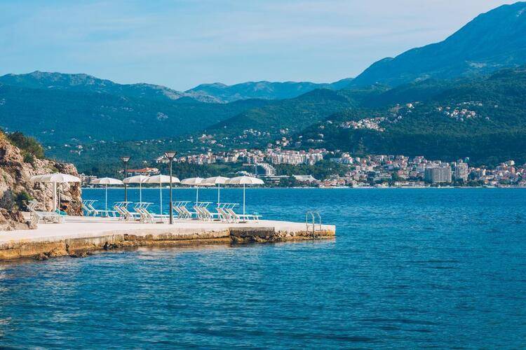 Iberostar Herceg Novi (Ex. Club Hotel Riviera, Stella & Venera)