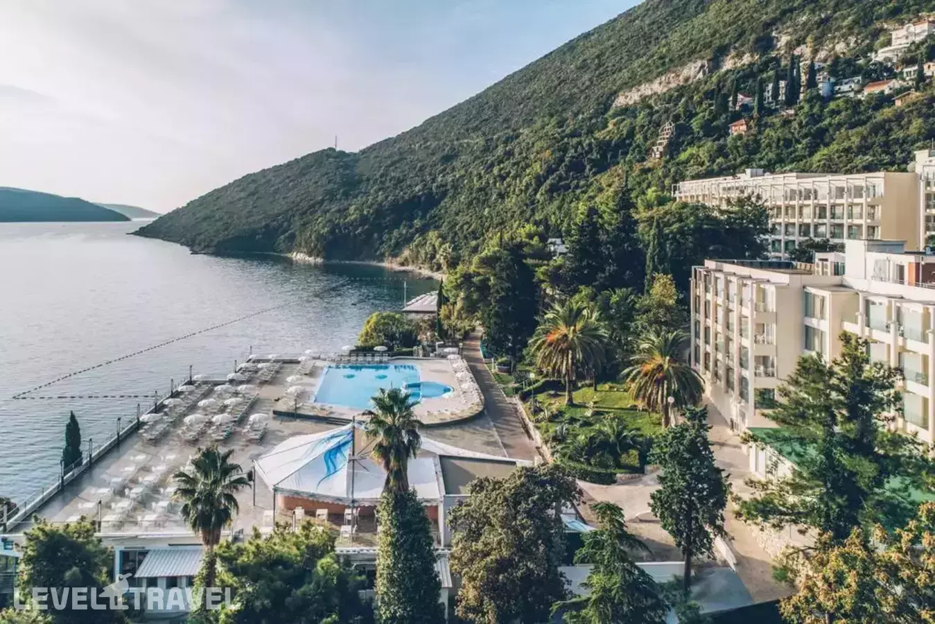 Iberostar Herceg Novi (Ex. Club Hotel Riviera, Stella & Venera)