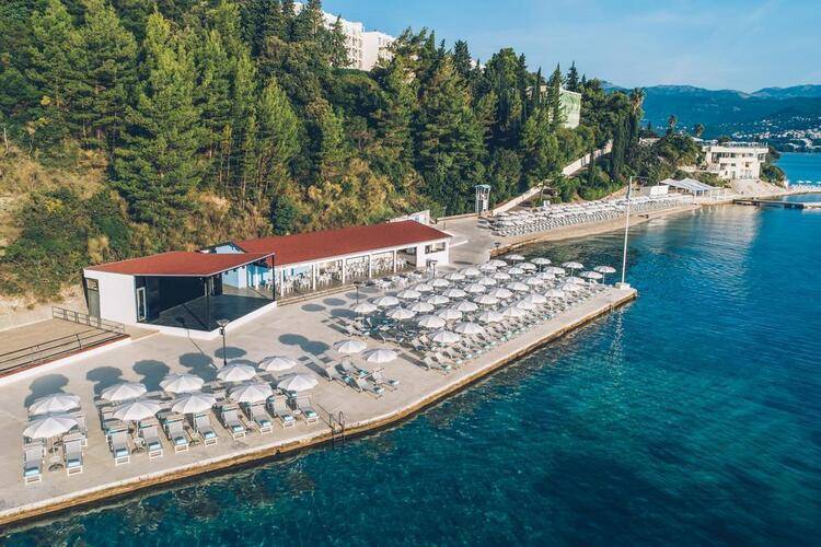 Iberostar Herceg Novi (Ex. Club Hotel Riviera, Stella & Venera)