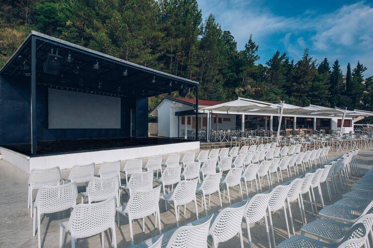 Iberostar Herceg Novi (Ex. Club Hotel Riviera, Stella & Venera)