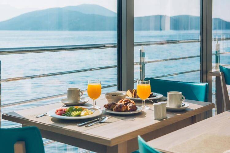 Iberostar Herceg Novi (Ex. Club Hotel Riviera, Stella & Venera)