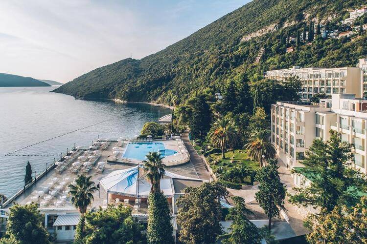 Iberostar Herceg Novi (Ex. Club Hotel Riviera, Stella & Venera)