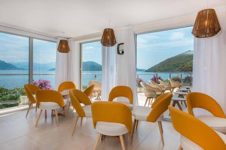 Iberostar Herceg Novi (Ex. Club Hotel Riviera, Stella & Venera)