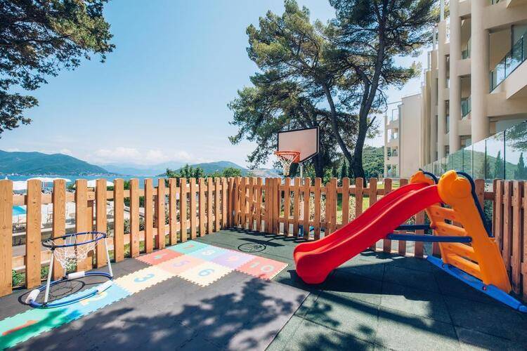 Iberostar Herceg Novi (Ex. Club Hotel Riviera, Stella & Venera)
