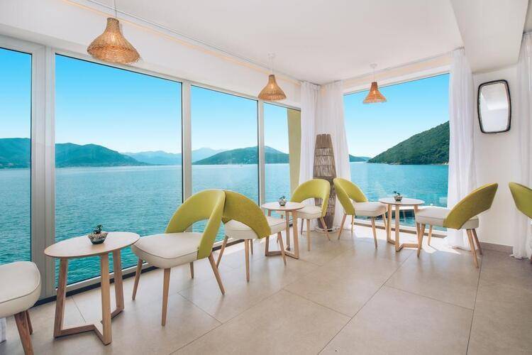 Iberostar Herceg Novi (Ex. Club Hotel Riviera, Stella & Venera)