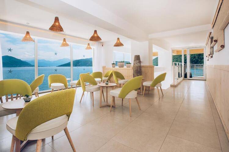 Iberostar Herceg Novi (Ex. Club Hotel Riviera, Stella & Venera)