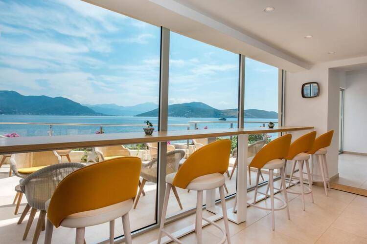 Iberostar Herceg Novi (Ex. Club Hotel Riviera, Stella & Venera)