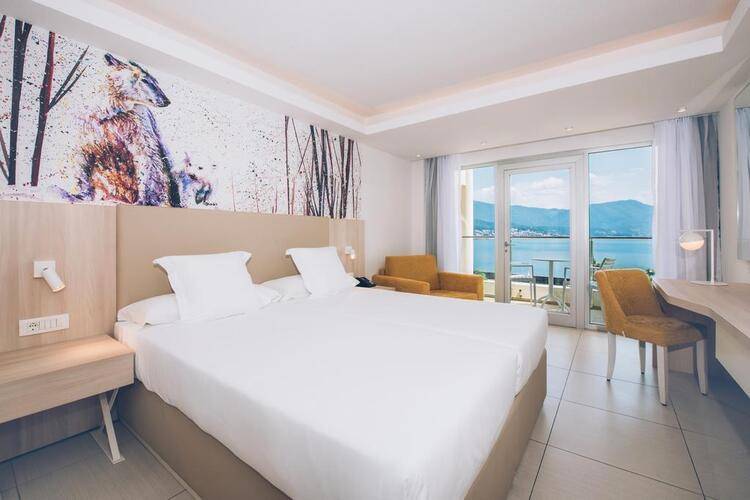 Iberostar Herceg Novi (Ex. Club Hotel Riviera, Stella & Venera)