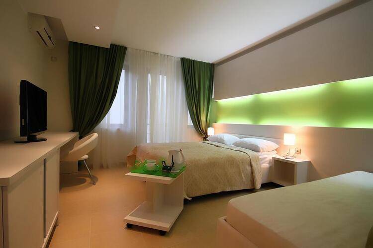 Apartment Domador