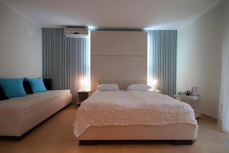 Apartment Domador