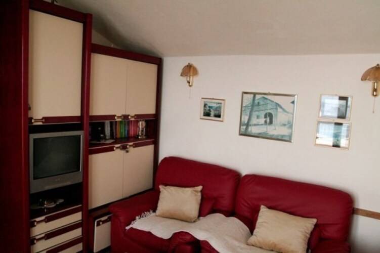 Villa Antonela