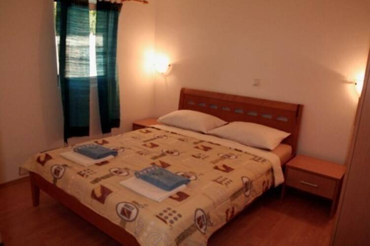 Villa Antonela