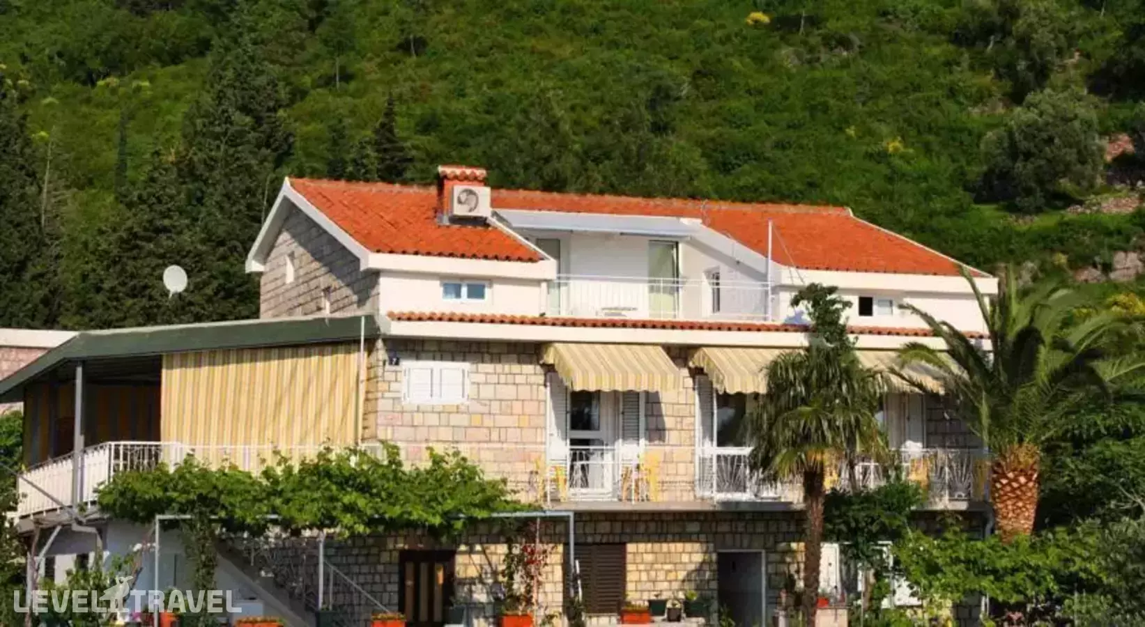 Villa Antonela