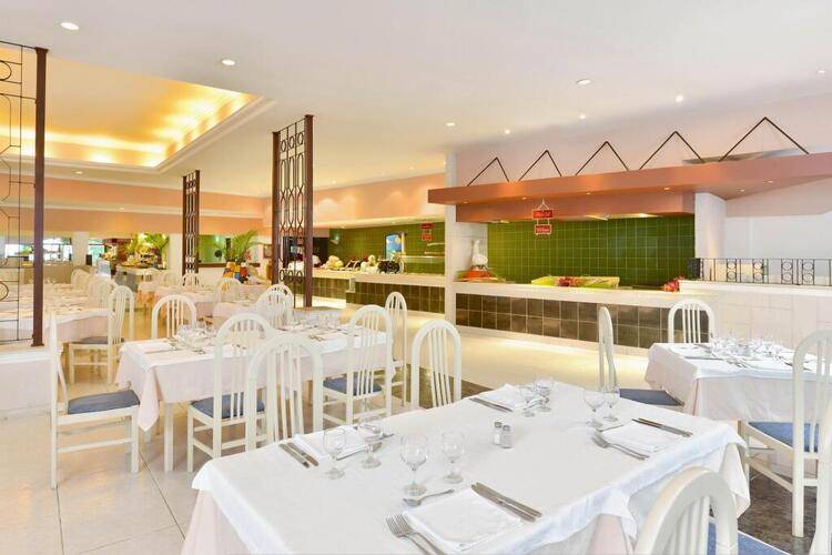 Hotel Mojito (Ex. Iberostar Mojito)