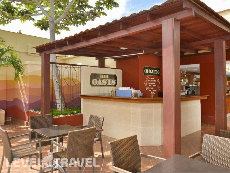 Фотография Hotel Mojito (Ex. Iberostar Mojito)