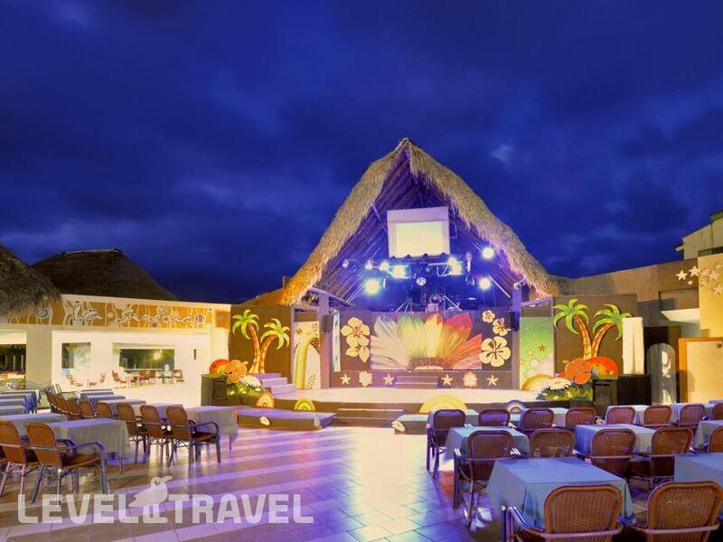 Фотография Hotel Mojito (Ex. Iberostar Mojito)