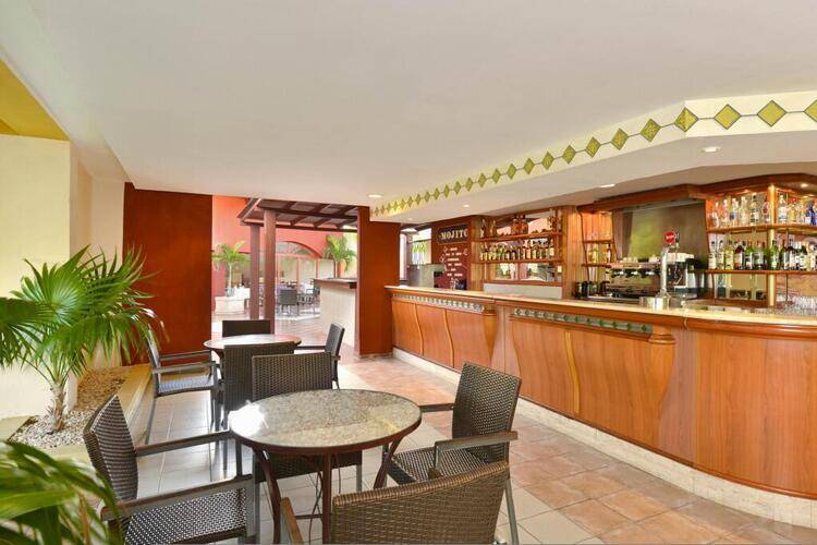 Hotel Mojito (Ex. Iberostar Mojito)