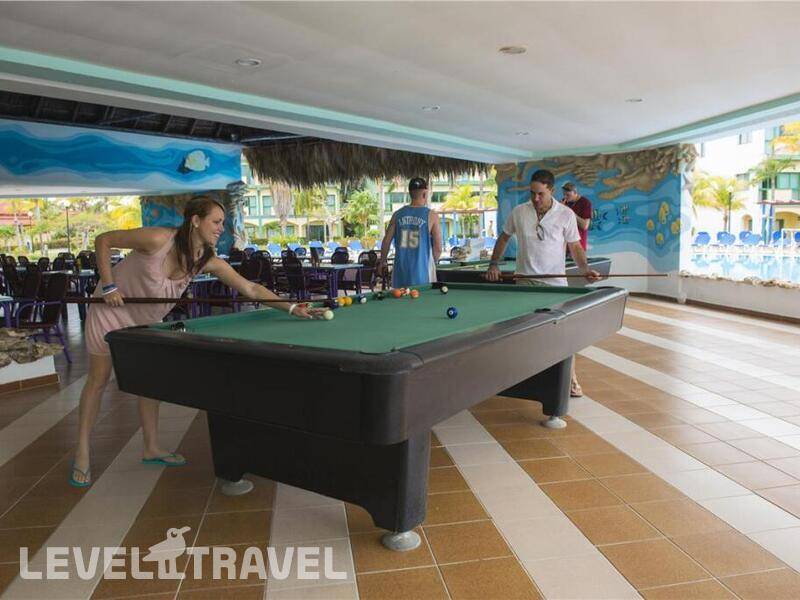 Фотография Hotel Mojito (Ex. Iberostar Mojito)