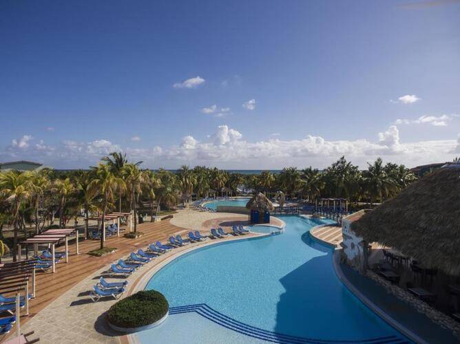 Hotel Mojito (Ex. Iberostar Mojito)