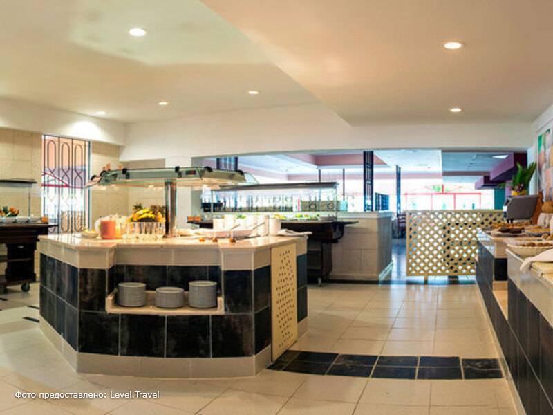 Фотография Hotel Mojito (Ex. Iberostar Mojito)