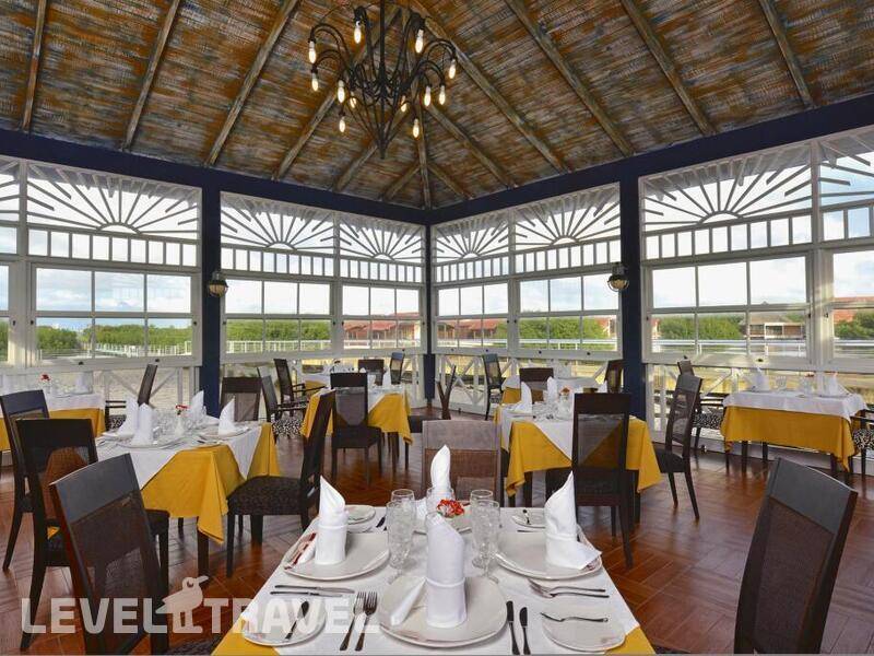 Фотография Hotel Mojito (Ex. Iberostar Mojito)