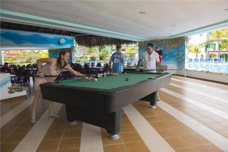 Hotel Mojito (Ex. Iberostar Mojito)