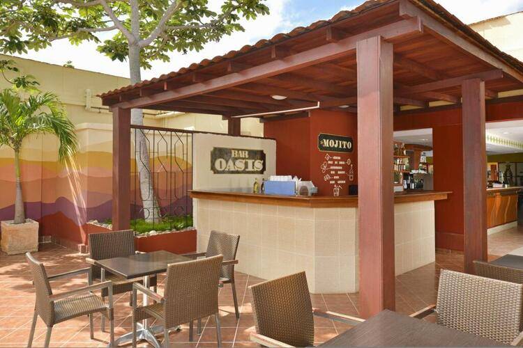 Hotel Mojito (Ex. Iberostar Mojito)