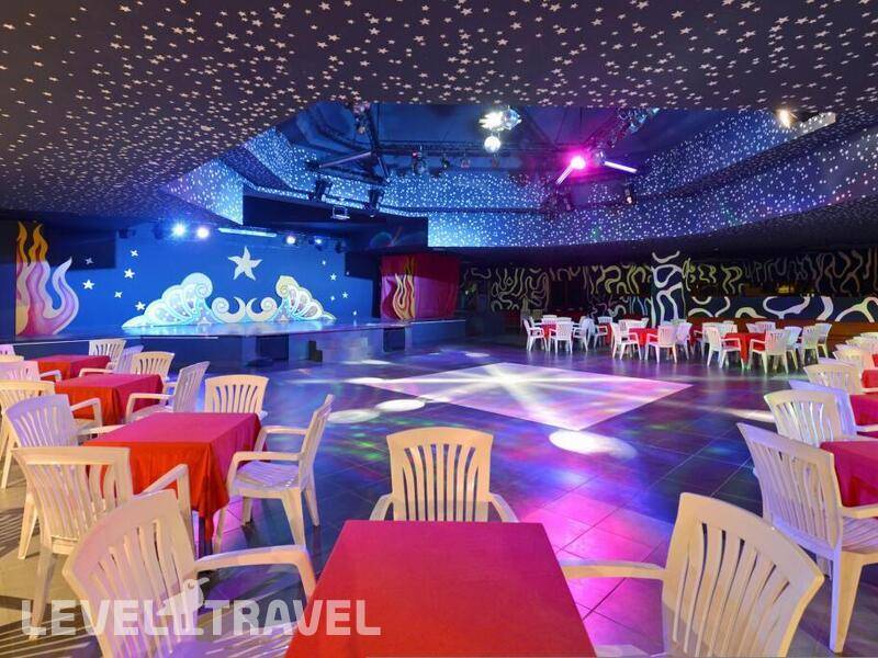 Фотография Hotel Mojito (Ex. Iberostar Mojito)