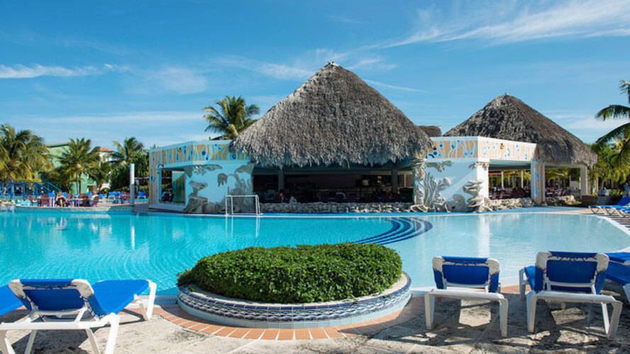 Hotel Mojito (Ex. Iberostar Mojito)