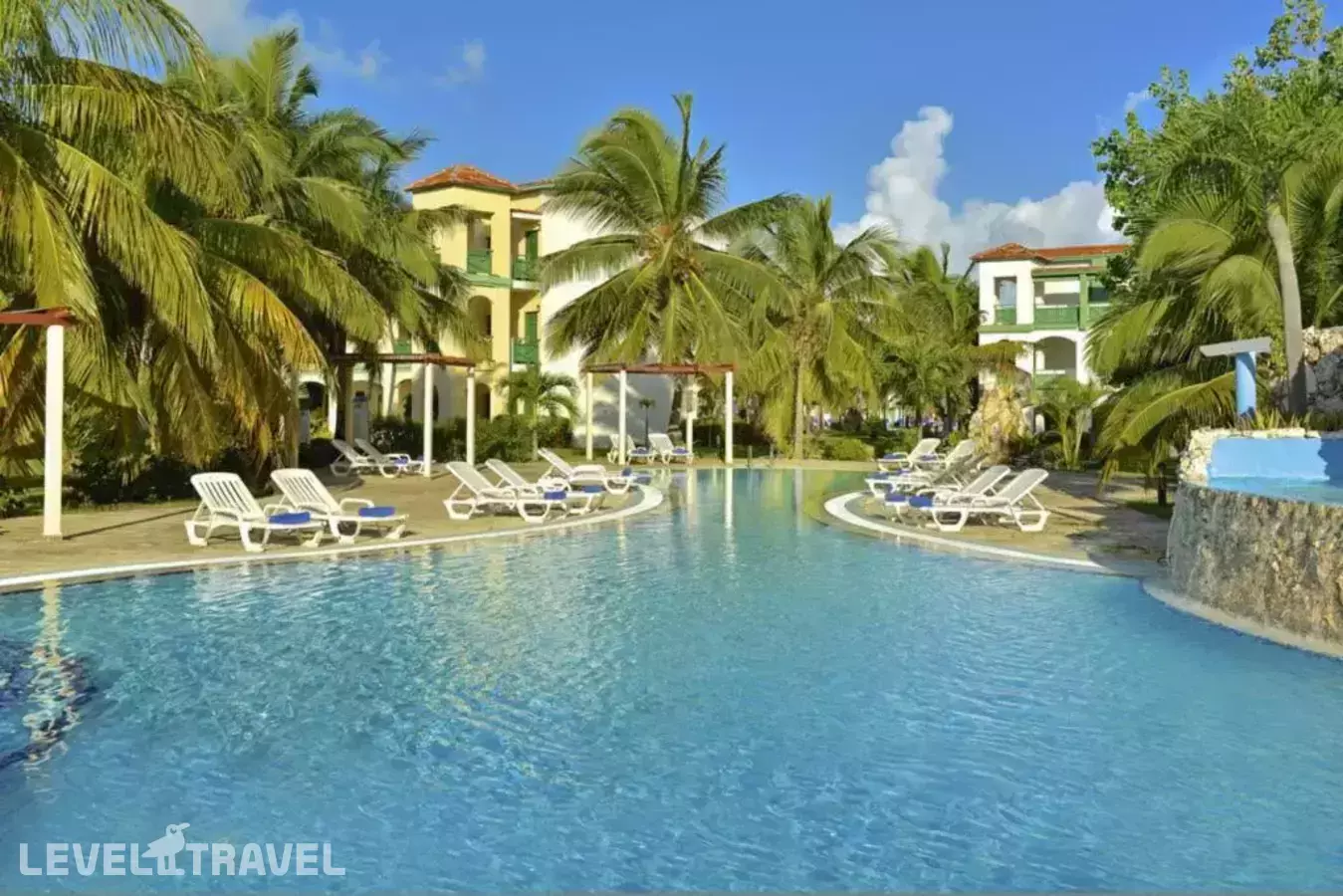 Hotel Mojito (Ex. Iberostar Mojito)