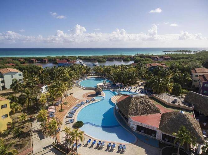 Hotel Mojito (Ex. Iberostar Mojito)