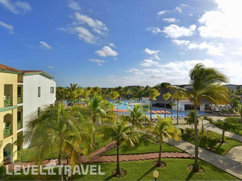 Фотография Hotel Mojito (Ex. Iberostar Mojito)