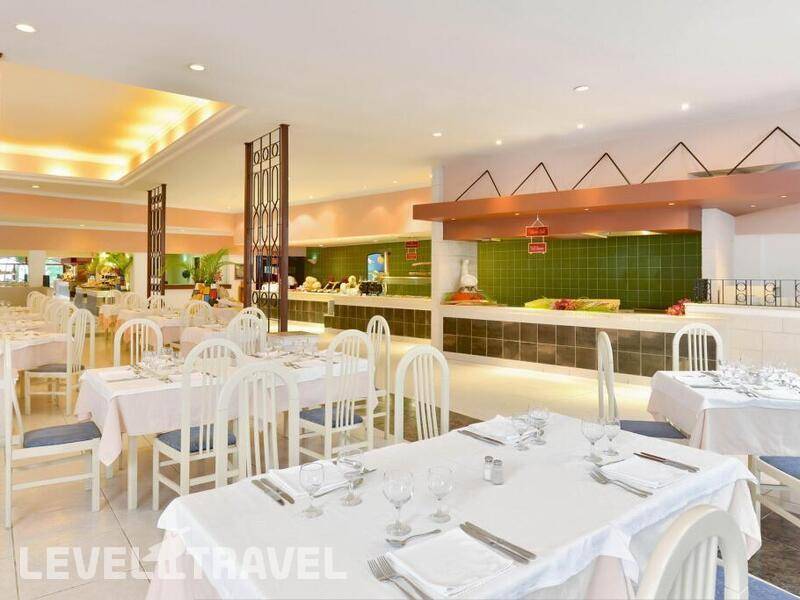 Фотография Hotel Mojito (Ex. Iberostar Mojito)