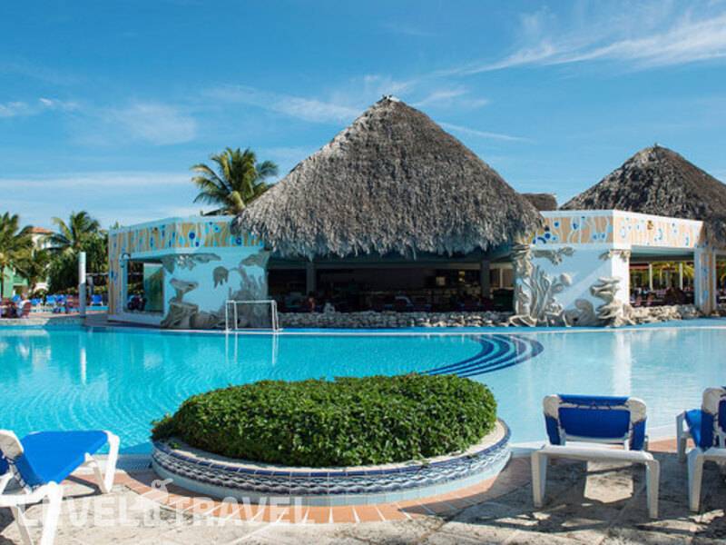 Фотография Hotel Mojito (Ex. Iberostar Mojito)