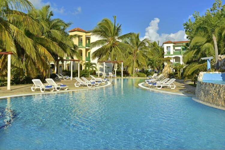Hotel Mojito