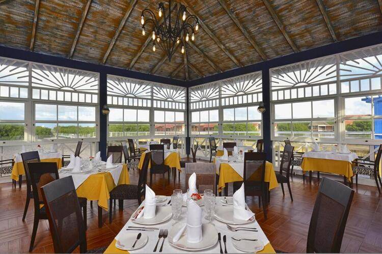 Hotel Mojito (Ex. Iberostar Mojito)