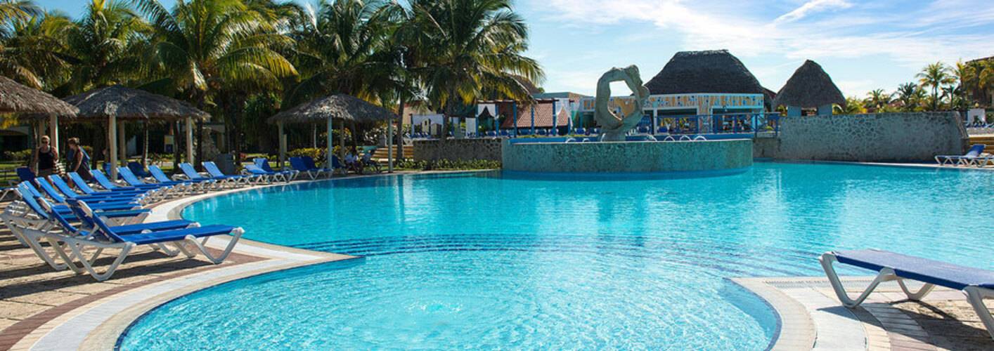 Hotel Mojito (Ex. Iberostar Mojito)