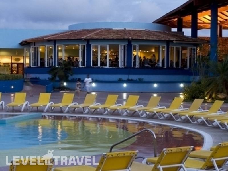Фотография Iberostar Cayo Coco