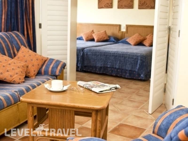 Фотография Iberostar Cayo Coco
