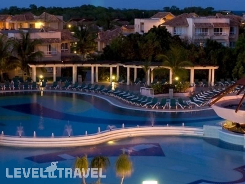 Фотография Iberostar Cayo Coco