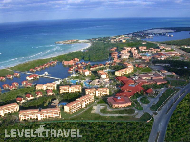 Фотография Iberostar Cayo Coco