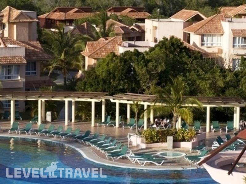 Фотография Iberostar Cayo Coco
