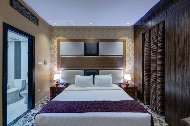 Delmon Palace Hotel