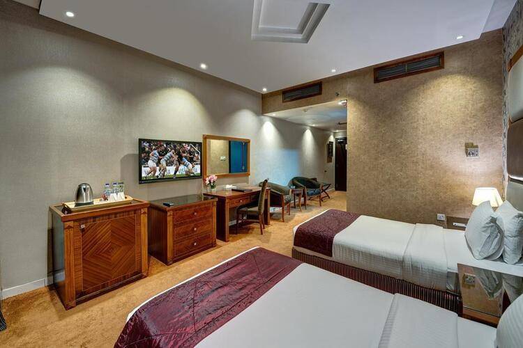 Delmon Palace Hotel