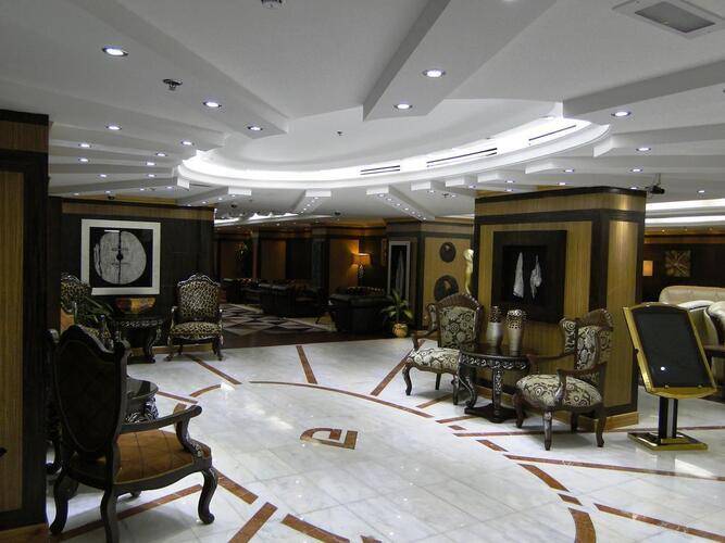 Delmon Palace Hotel