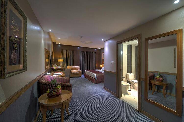 Delmon Palace Hotel