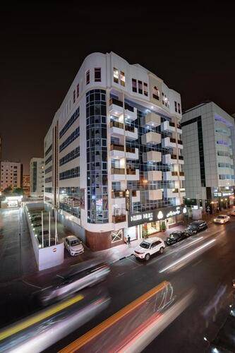 Delmon Palace Hotel
