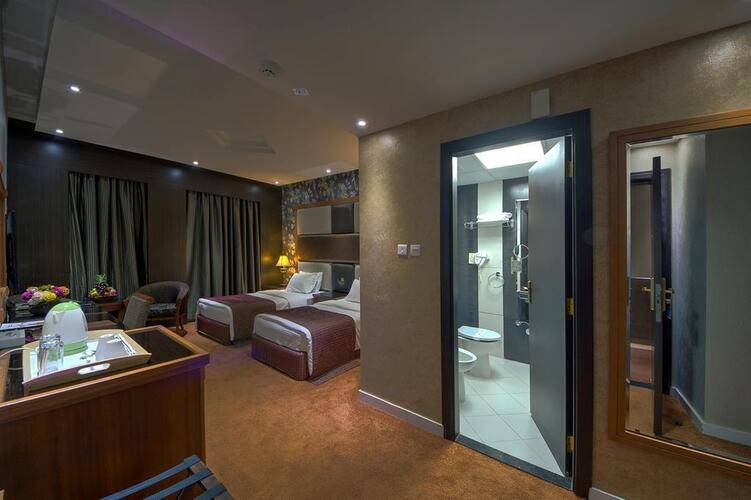 Delmon Palace Hotel